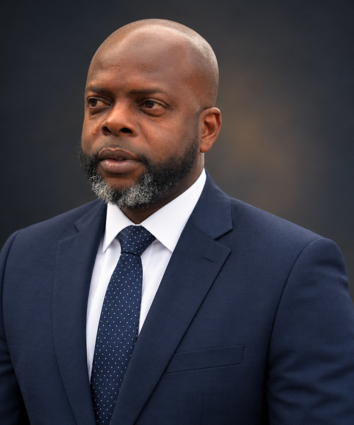 Fateye Micheal Adediran - Head Underwriter and Risk Executive